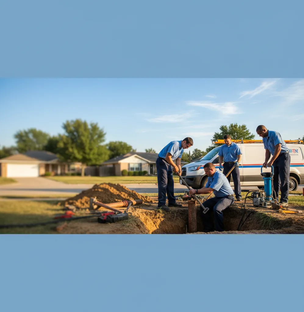 Water Heater Repair & Plumber in Timmonsville